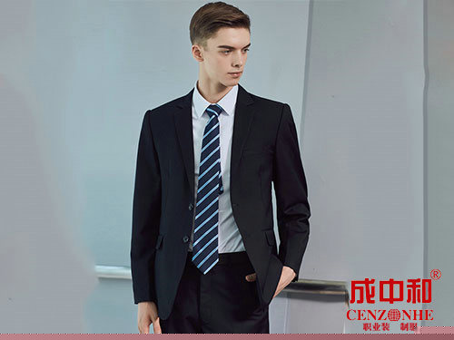 男款西裝13